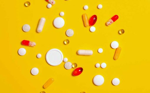 Why should you take a multivitamin?