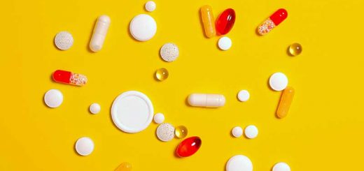 Why should you take a multivitamin?